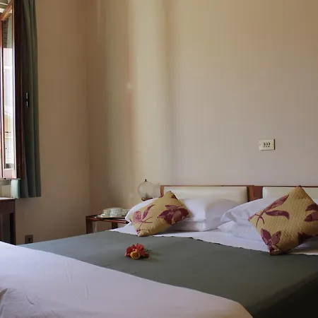 Hotel Marialetizia 3*