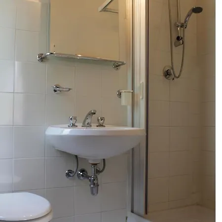 Marialetizia Hotel Fiuggi