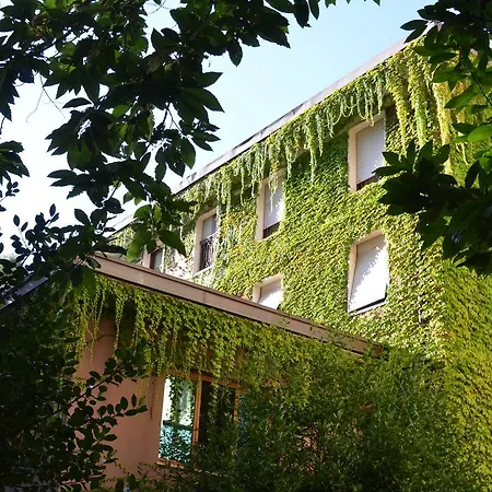 Hotel Marialetizia Fiuggi