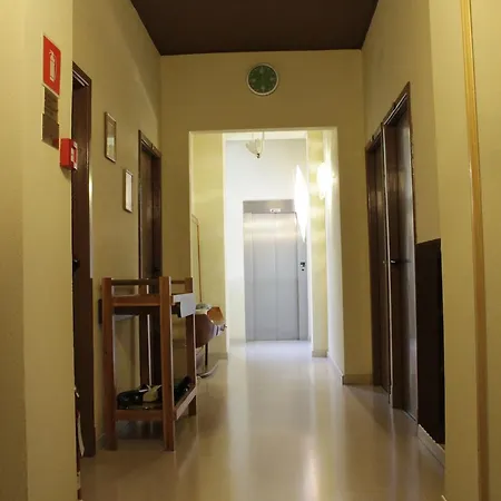 Hotel Marialetizia Fiuggi