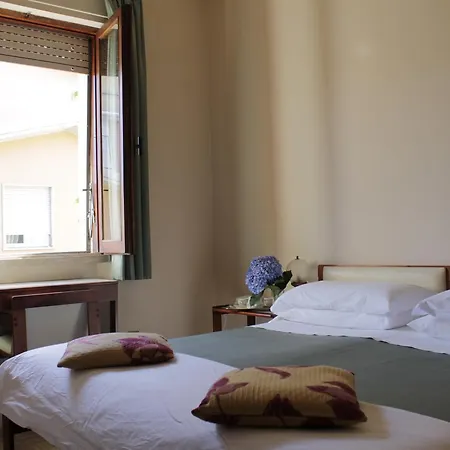 Marialetizia Hotel Fiuggi