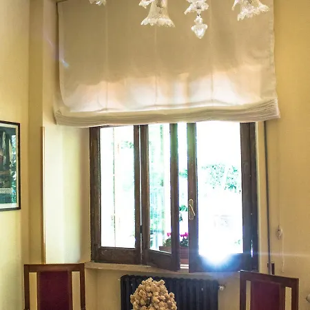 Marialetizia Hotel