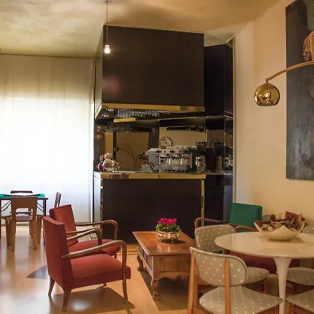 Marialetizia Hotel