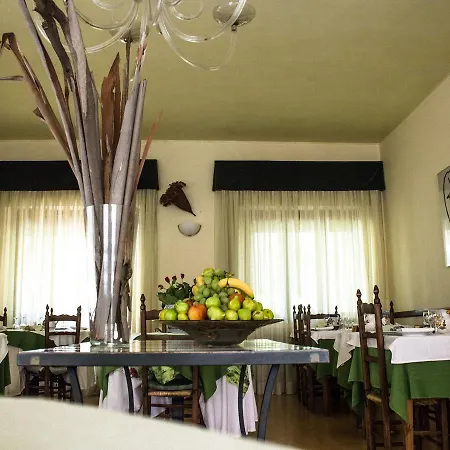 Hotel Marialetizia Fiuggi