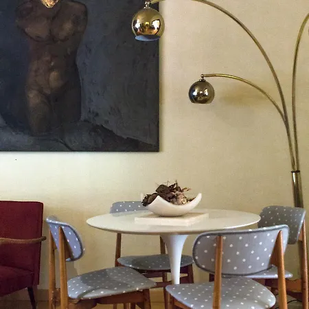 Marialetizia Hotel Fiuggi