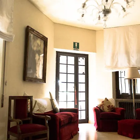Marialetizia Hotel Fiuggi